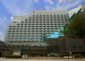  Swiss-Garden Hotel Bukit Bintang Kuala Lumpur  Куала-Лумпур